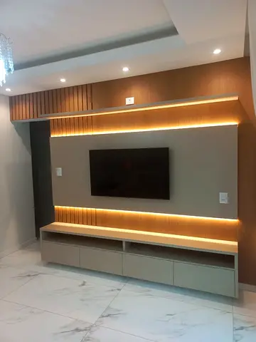Tv unit Media Console