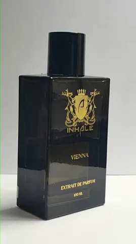 Inhale - Inspired by Bvlgari Tygar