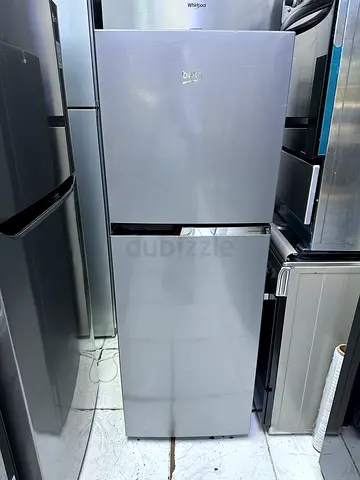 Beko refrigerator 250 liter capacity