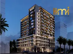 Next to the metro | High Roi | Flexible Payment Plan | Big Layout