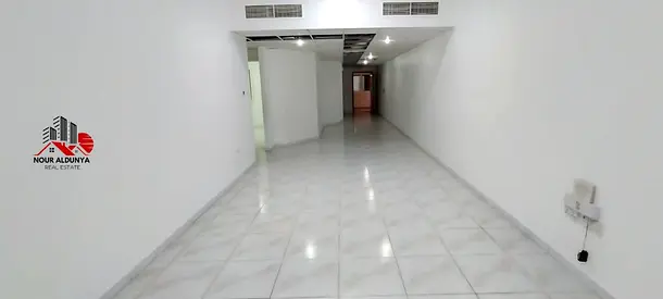 BEST OFFER:CHILLER FREE:HUGEST 2 BHK EVER WITH BIG IDEAL CLOSED KITCHEN,2 FULL BATHS,BIG WARDROBES,BALCONY,GYM,POOL,COVERED CAR PARKING,JUST IN 70K