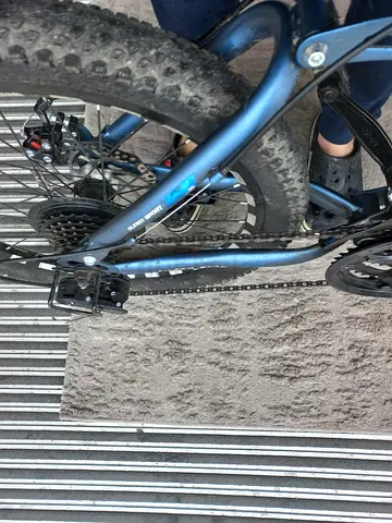 Im selling bicycle because of not needed