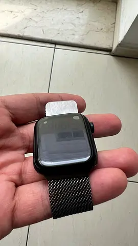 Apple Watch SE
