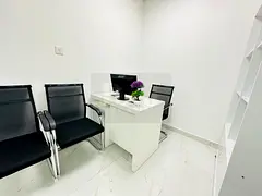 Spacious office | no Commission | near to Metro Station