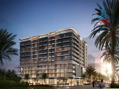 10%DOWN PAYMENT | PAY 50% 50%MORTGAGE | 30%ROI | PALM VIEW