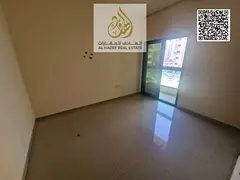 📌 For Annual Rent – 1 Bedroom Apartment | 2 Bathrooms | Al Nuaimiya 1 – Ajman | Family Only |