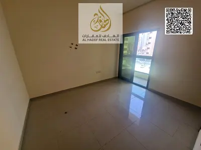 📌 For Annual Rent – 1 Bedroom Apartment | 2 Bathrooms | Al Nuaimiya 1 – Ajman | Family Only | Prime Location