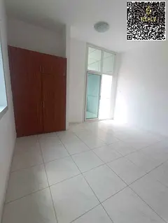 Spacious 2 Bedroom Apartment with 2 Bathrooms, 2 Balconies and Built-in Wardrobes in Al Rashidiya 3