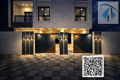 Villa for sale in a prime location with high-quality finishes..