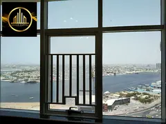 Studio for sale in Horizon Towers, Ajman