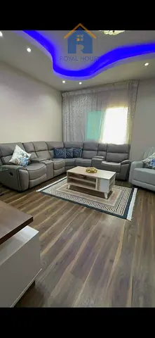 **للبيع شقة بالمجاز 3 – إطلالة بحرية ** القصباء