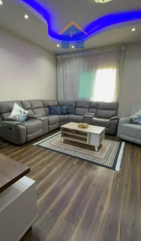 **Apartment for Sale in Al Majaz 3- Sea View** A d