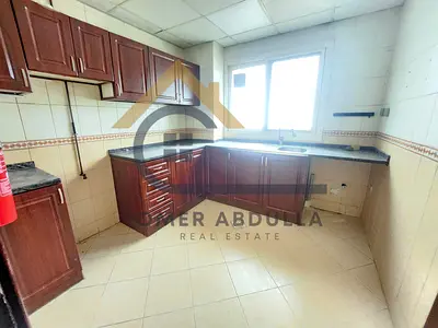 Spacious 1BHK Apartment | Ready to Move | Family Living | Near Madina Shopping Center