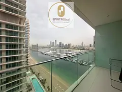 Fully Furnished 1BR | Private Beach Access | Luxury Living