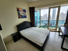 Full Master Room for Ladies | Near Metro and Marina Mall | Fit for 2