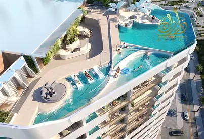 35% بعد التسليم | بجوار المترو | خطة دفع لمدة 3 سنوات بعد التسليم