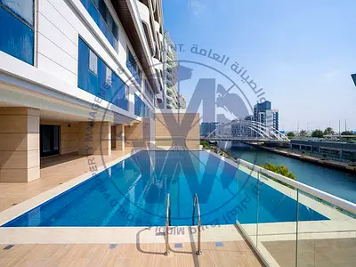 Hot Deal I Brand New 1BR I Gym, Pool & parking