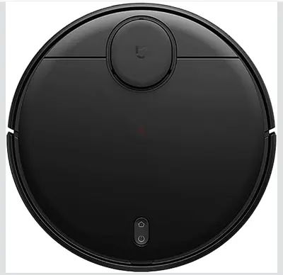 Robot Vacuum Cleaner