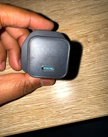 Anker 511 Nano 3 (30W) Fast Charger