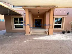 BRIGHT &amp; AIRY BEACH FRONT 6BR VILLA WITH SERVANT BLOCK