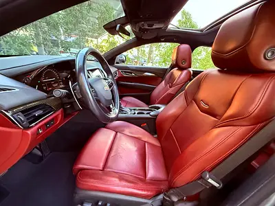 صورة 11 لـ 2018 Cadillac ATS