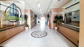 Prime Location | Fitted Office | Rent 248K