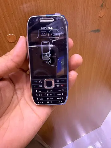Selling my Nokia feature phone — used, working