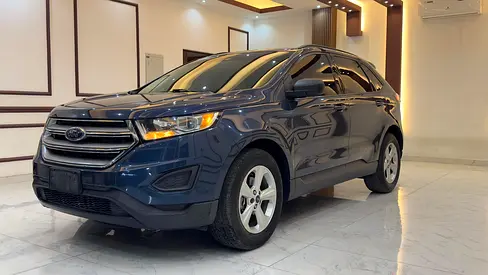 2016 FORD EDGE 照片 2