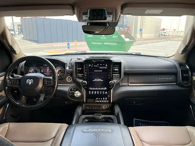 صورة 13 لـ 2019 RAM 1500