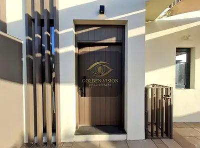 2 Bedroom Townhouse for Rent Falcon Island Al Hamra Village