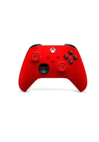 Microsoft Xbox Wireless Controller Pulse Red
