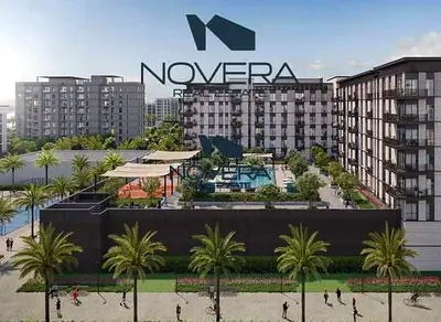 COMMUNITY VIEW_MODERN_CONVENIENT LOCATION