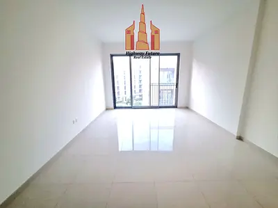 Big Layout || Spacious Studio || Good View || Ready To Move || All Amenities