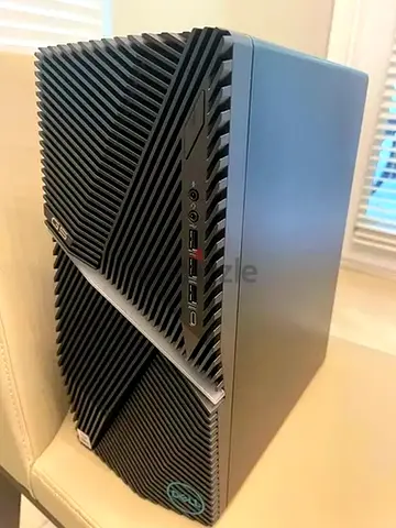 Dell Alienware G5 Gaming-Core i5 10th 8GB+GTX-1660S 6GB DDR6