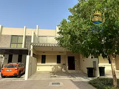 Stylish 3‑Bedroom Townhouse + Maid's Room | AED 120K/Year | Mullbury Cluster, DAMAC Hills 2