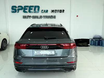 2023 AUDI Q8 — миниатюра 5