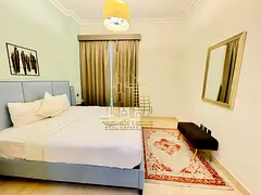Fully Furnished | Hot Deal | Graceful Location | Book Now