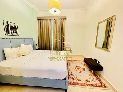 Fully Furnished | Hot Deal | Graceful Location | Book Now