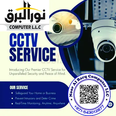 CCTV Management