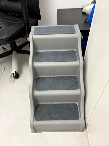 Dog or pet stair