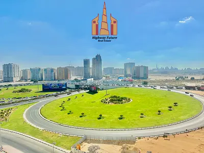 Luxury Spacious 3BHK + Maid Room | 4 Bathrooms | Free Maintenance | Gym, Pool & Tennis Court Access | Parking Included
