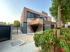 5BR Villa for Rent in Masaar | Private Pool | Forest Community