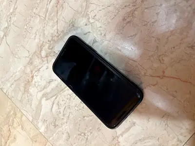 iPhone XS with sheikh zayed cover