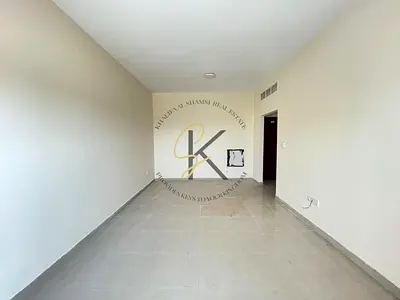 🌟 Spacious Unfurnished 2BHK | 2 Washrooms | Balcony | 1250 Sqft | Comfortable Family Living in Muwailah – Sharjah 🏡🌅✨