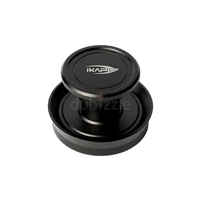 Ikape Self Level Tamper  Dosing Ring