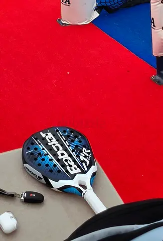 BABOLAT AIR VIPER 2.6 (2026)
