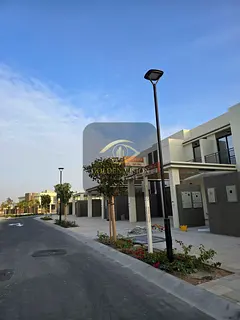 Ready to move Townhouse with payment plan | 3 BR + maid | Brand new TH