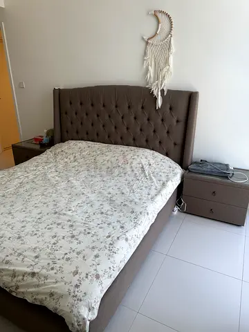 BEDSET - Tuli from ‘The One’