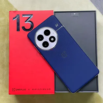 One plus 13 512 gb