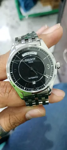 Tissot 1853 atuomitc man wrach